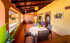 Casas Garcia